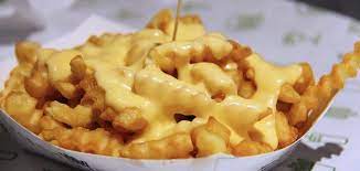 فنكر صغير بالجبن