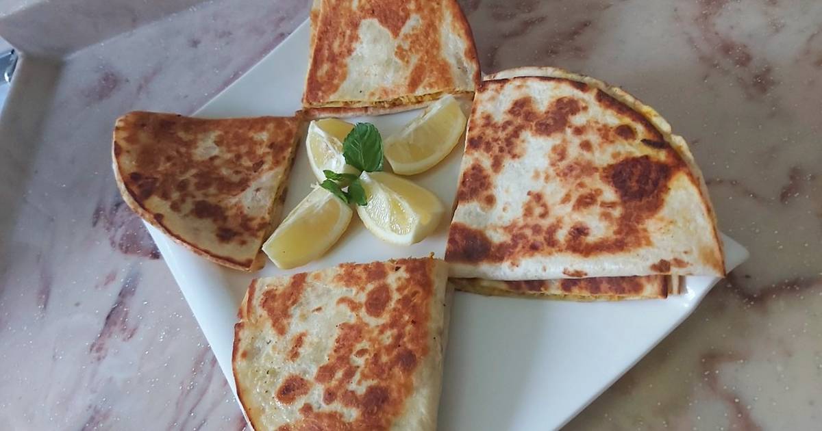 عرايس لحم عراقي