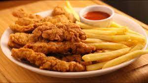 10 قطع كرسبي + ببسي