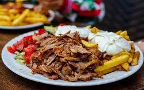 كيلو شاورما لحم