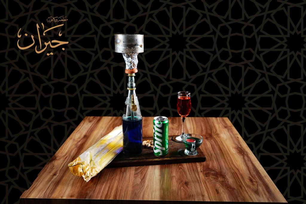 منضدي شمبانيا