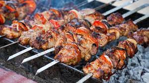 نفر تكة لحم