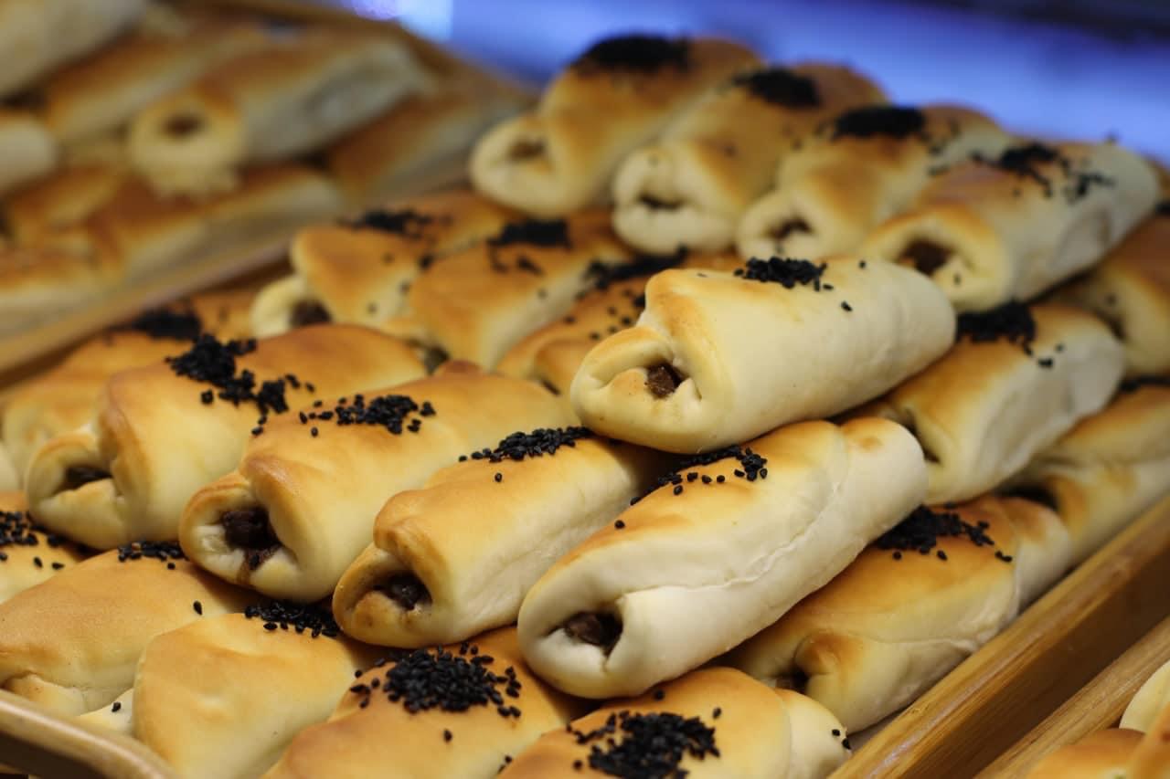 مني فلاديلفيا لحم