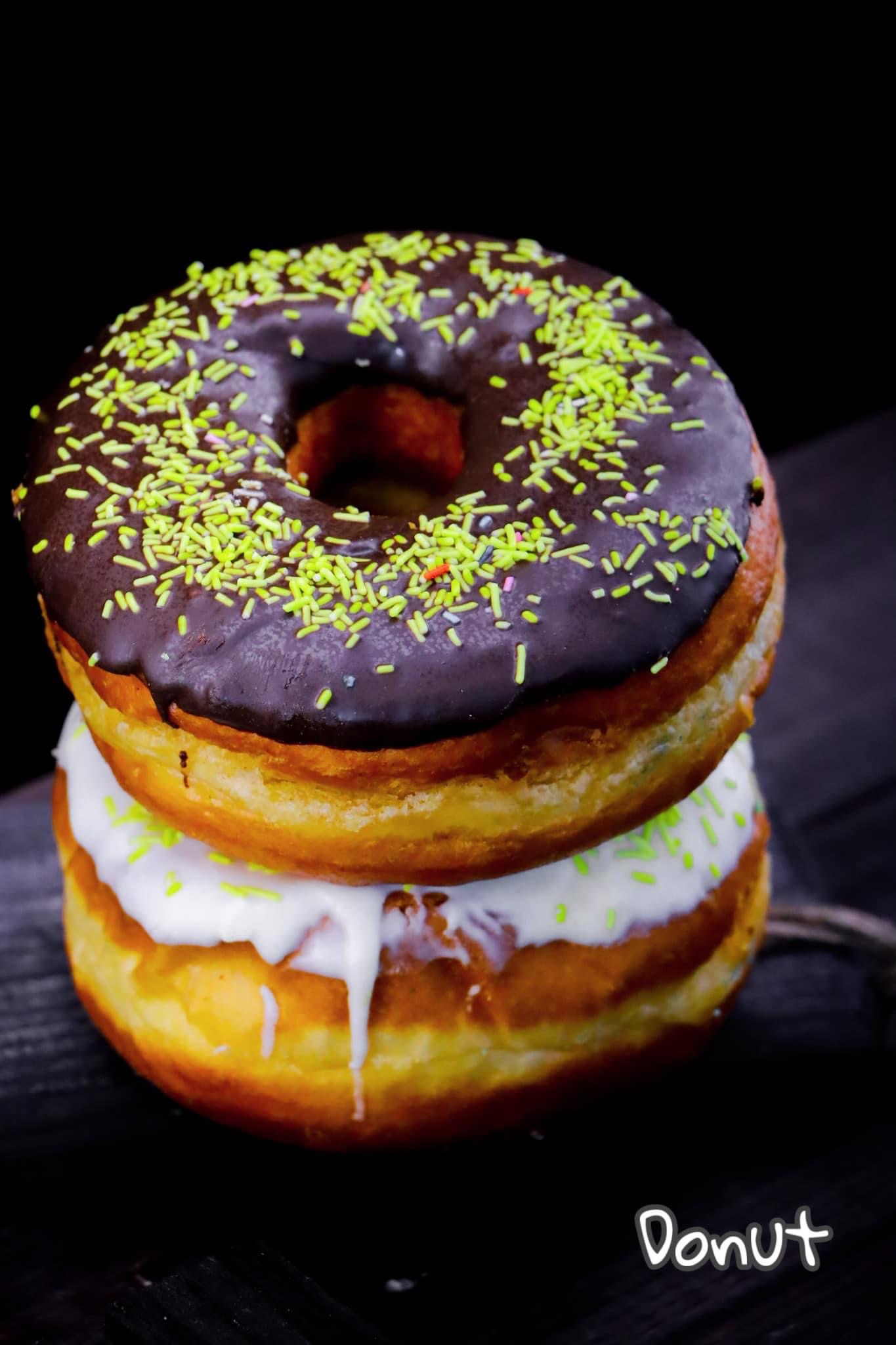 دونا كبير شوكولا