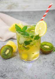 موهيتو كيوي