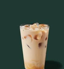 موهيتو شوكولا أشقر 