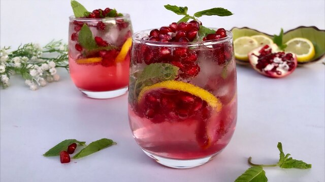 موهيتو رمان