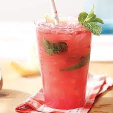 موهيتو بندق