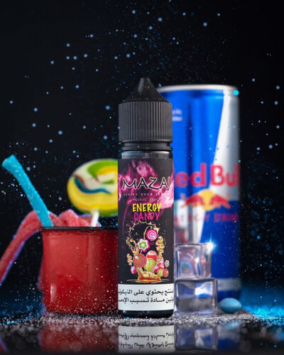 مشروب ريد بول