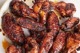 جوانح مشوية