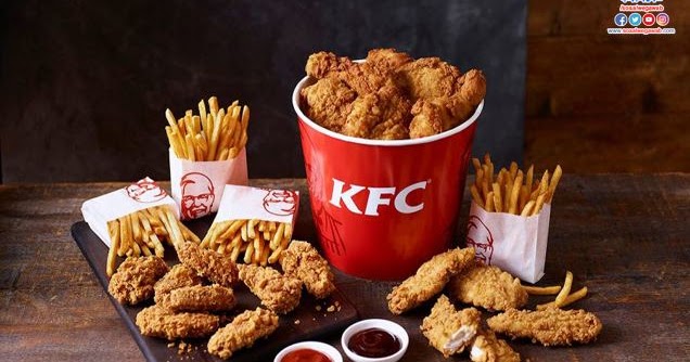 كنتاكي 8 قطع