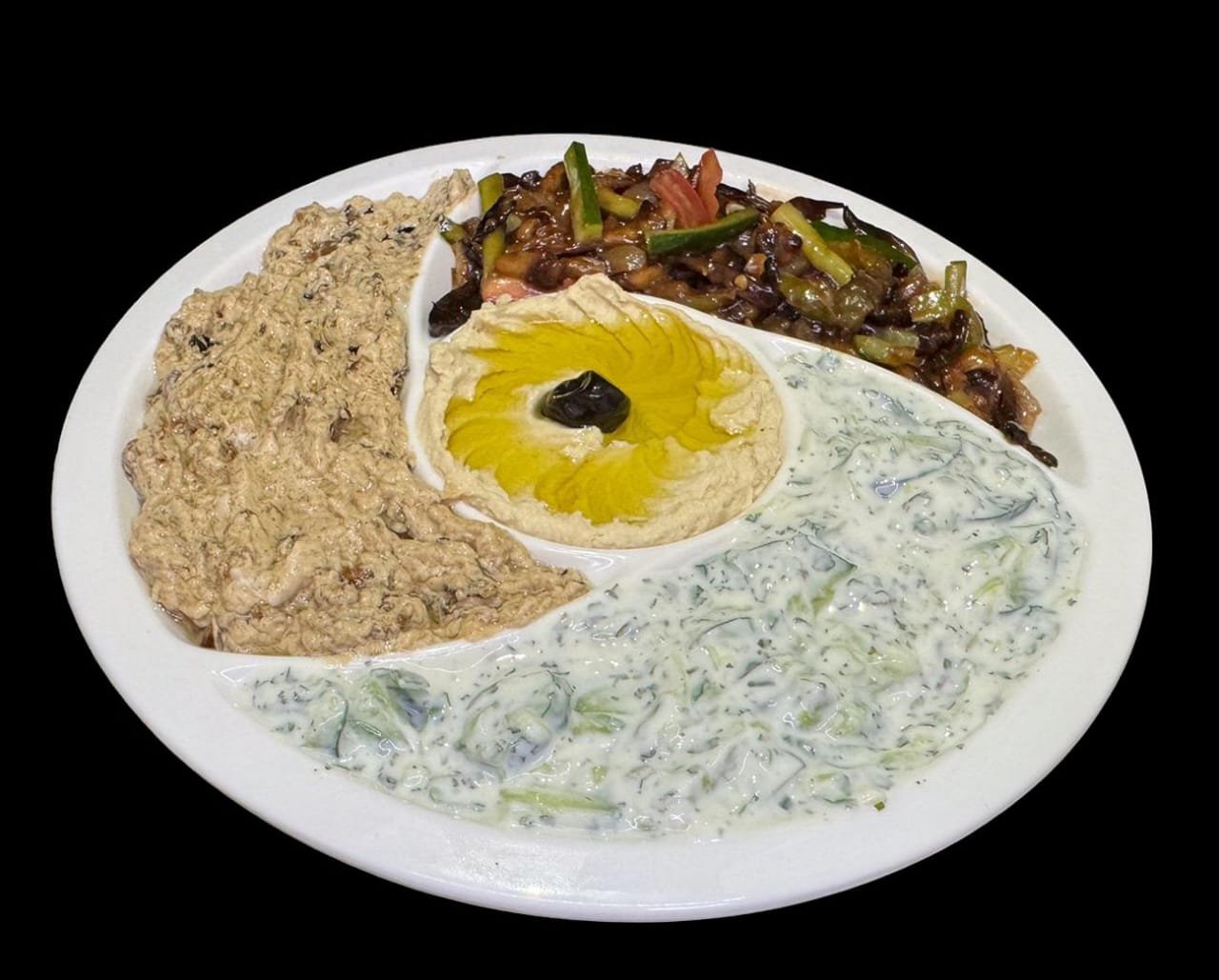 اورديف كبير 