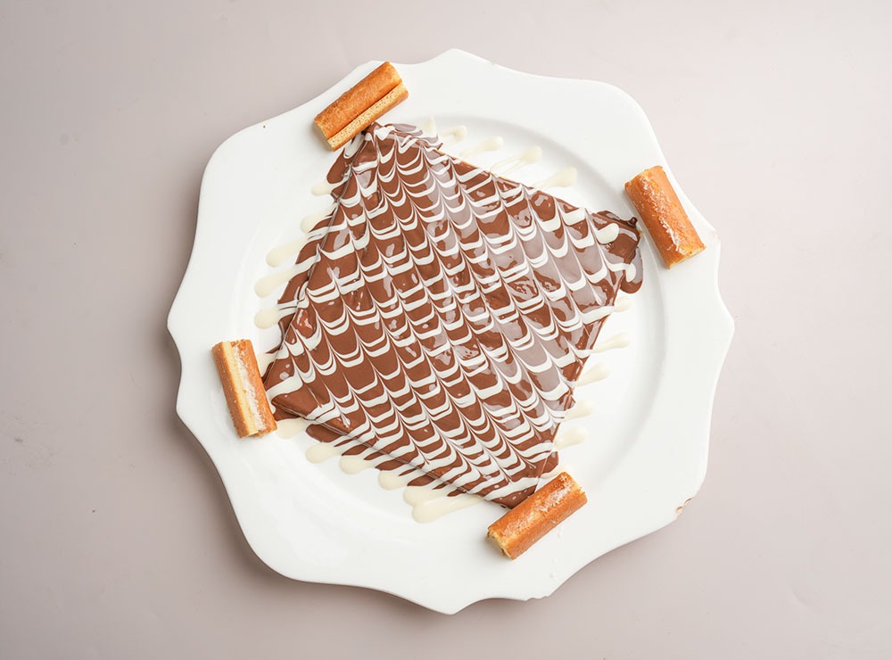 كريب نوتيلا