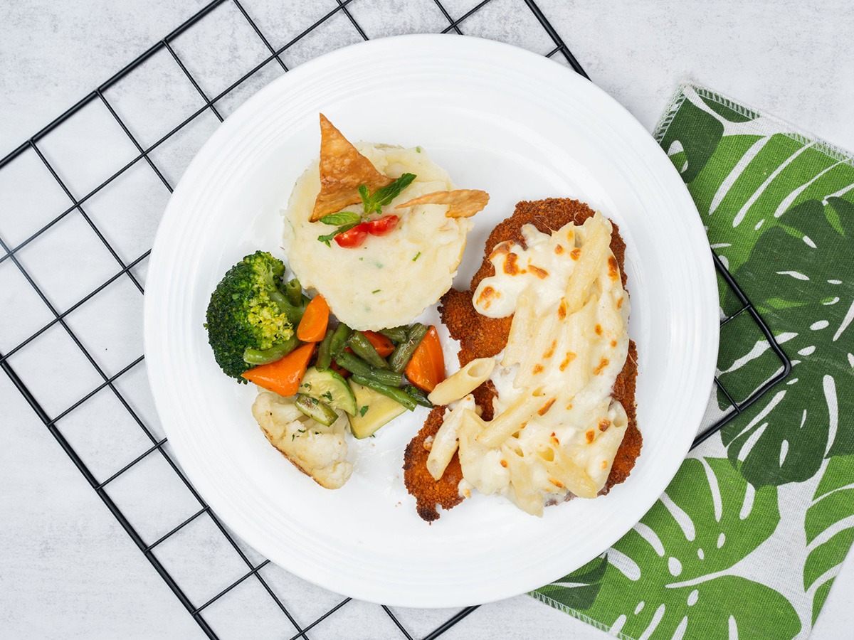 سكالوب غرتان