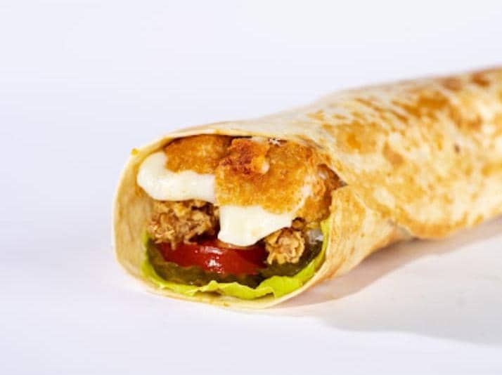 مايت سوبريم جكن