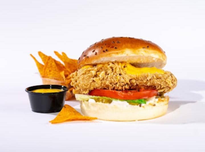 دوريتوس جكن