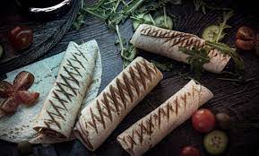 سندويش دجاج