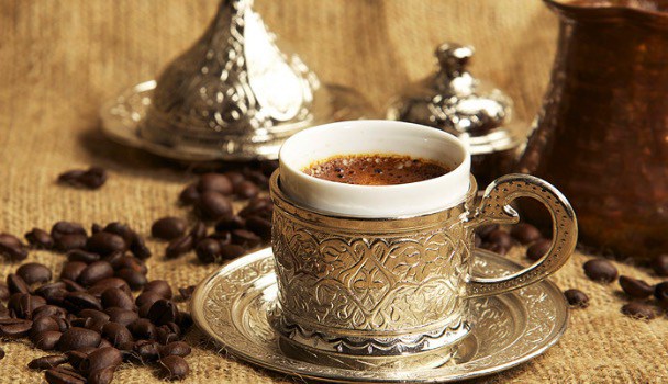 قهوة تركية