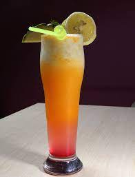 كوكتيل فواكه