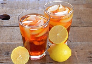 ايس تي ليمون