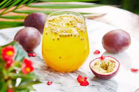 ايس تي باشن فروت