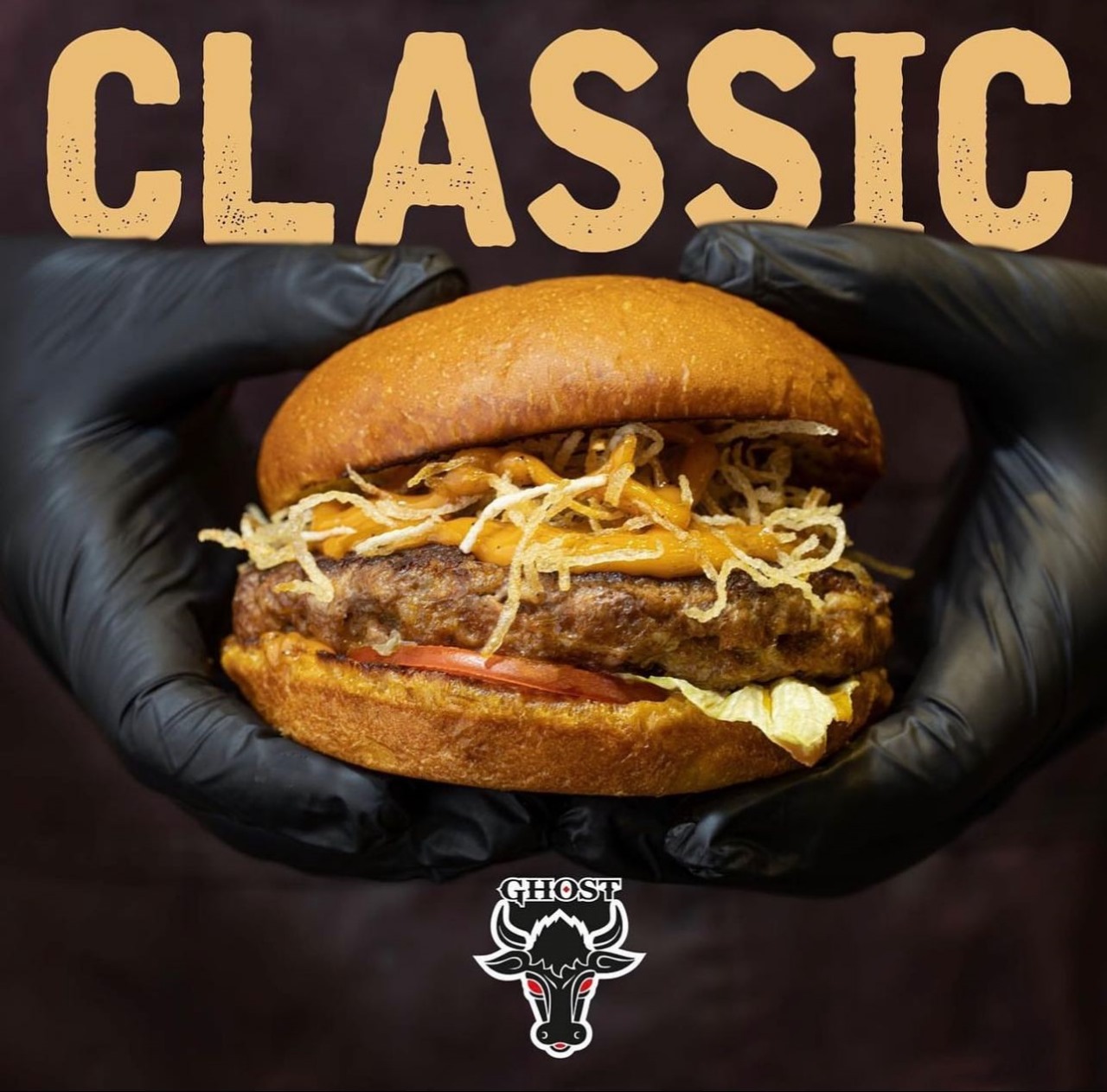 كلاسك برغر 