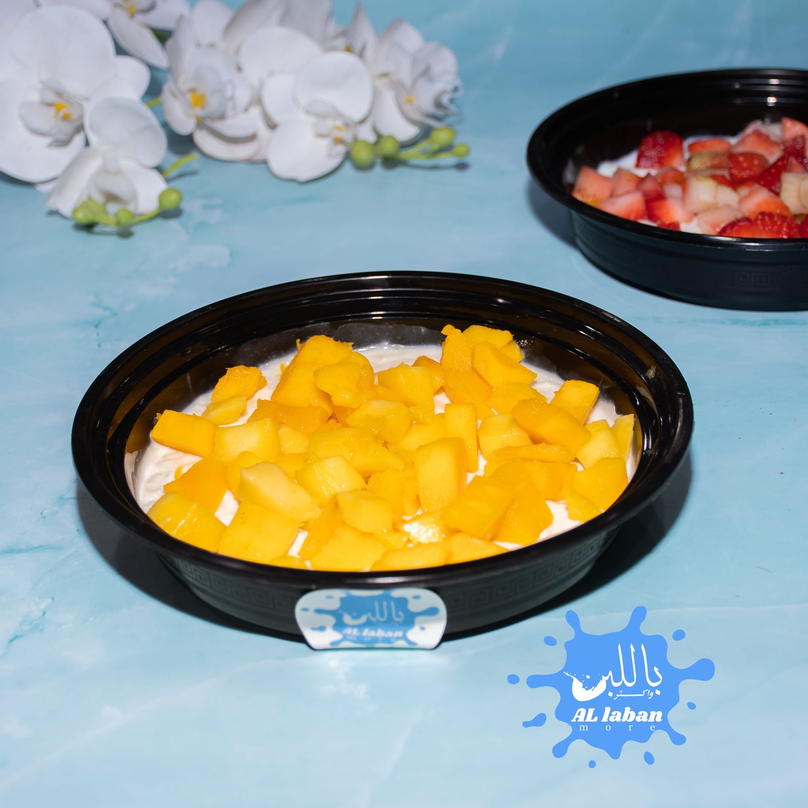 رز بلبن مانجو