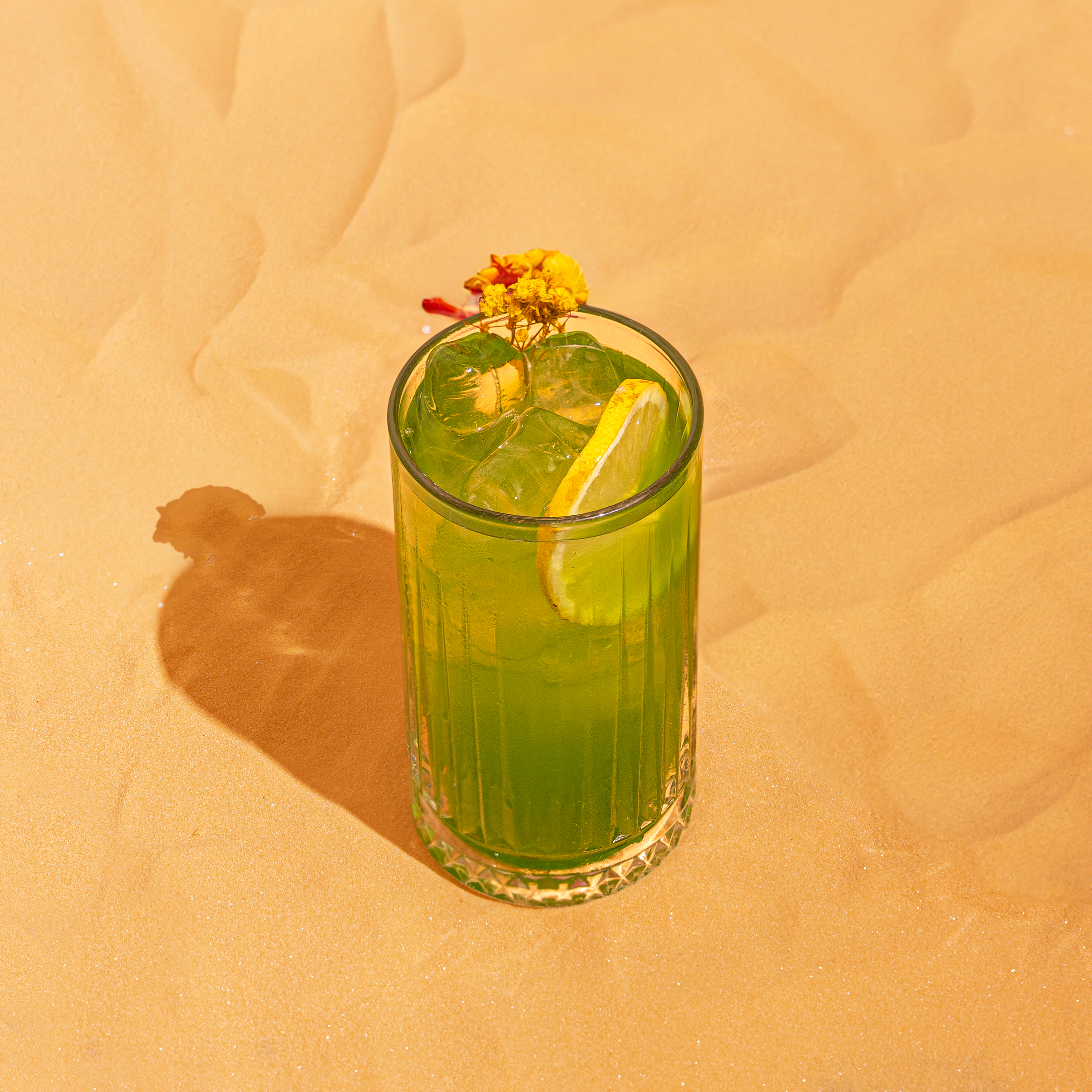 كرين ليمونيد