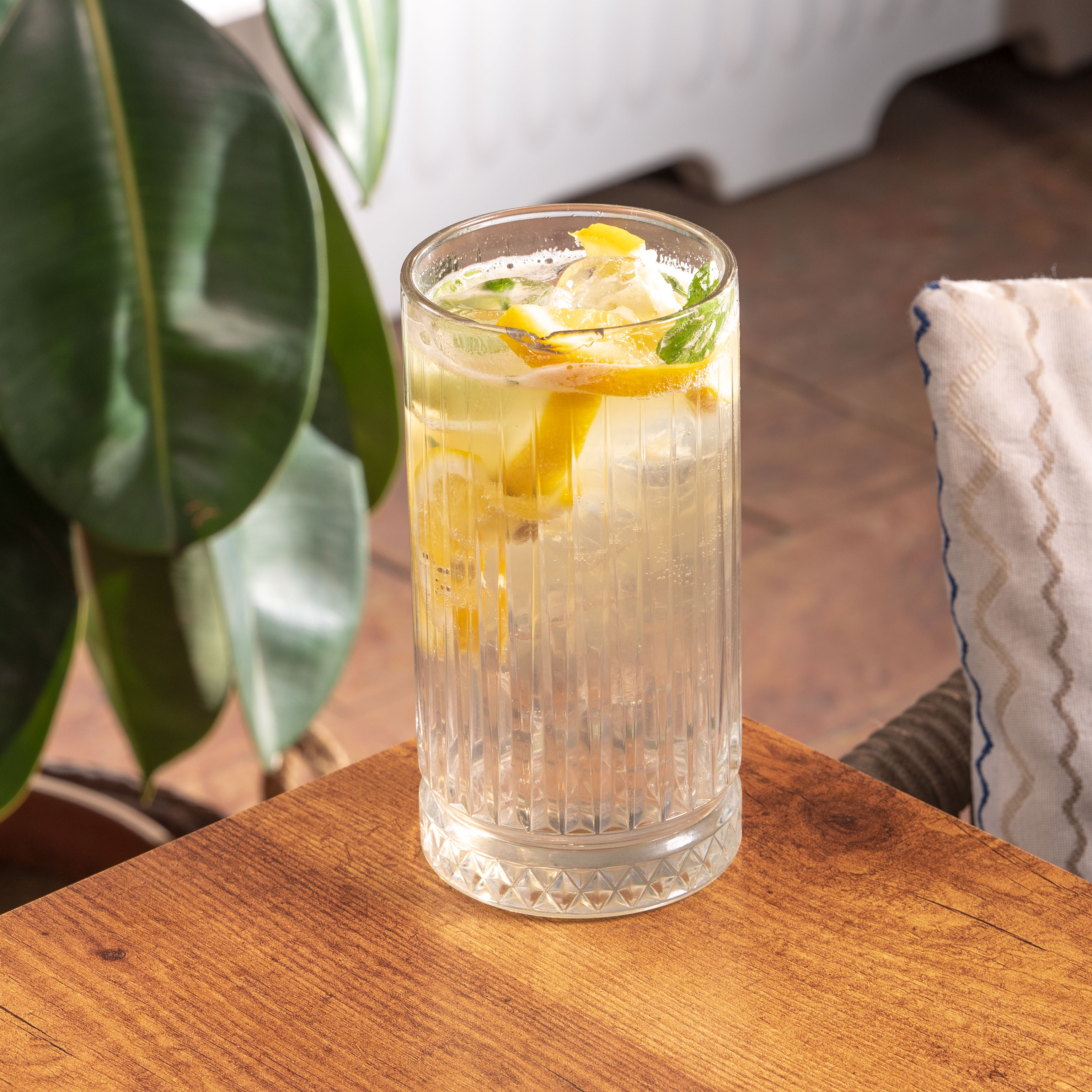 ليمون نعناع