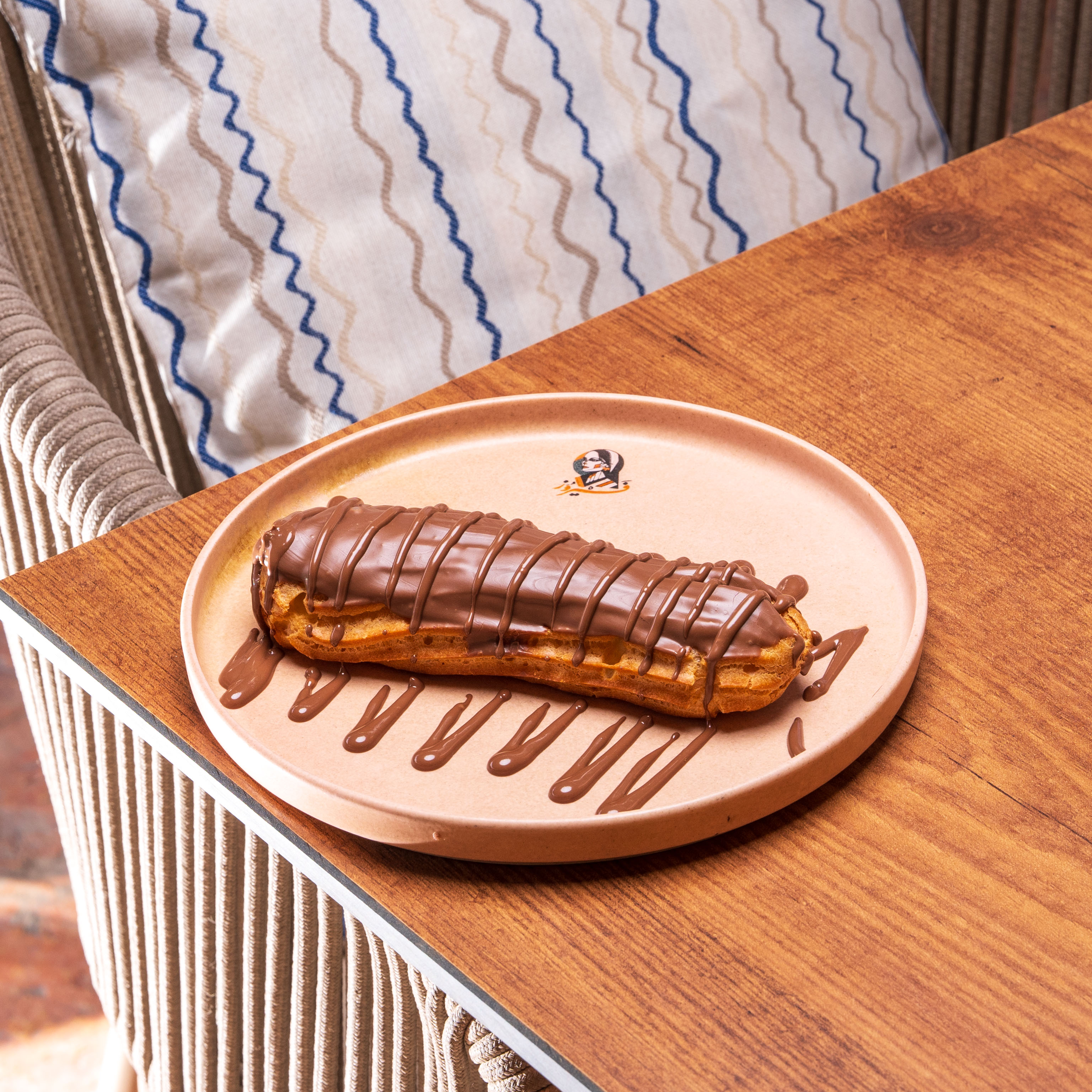 كريم بف جوكليت 