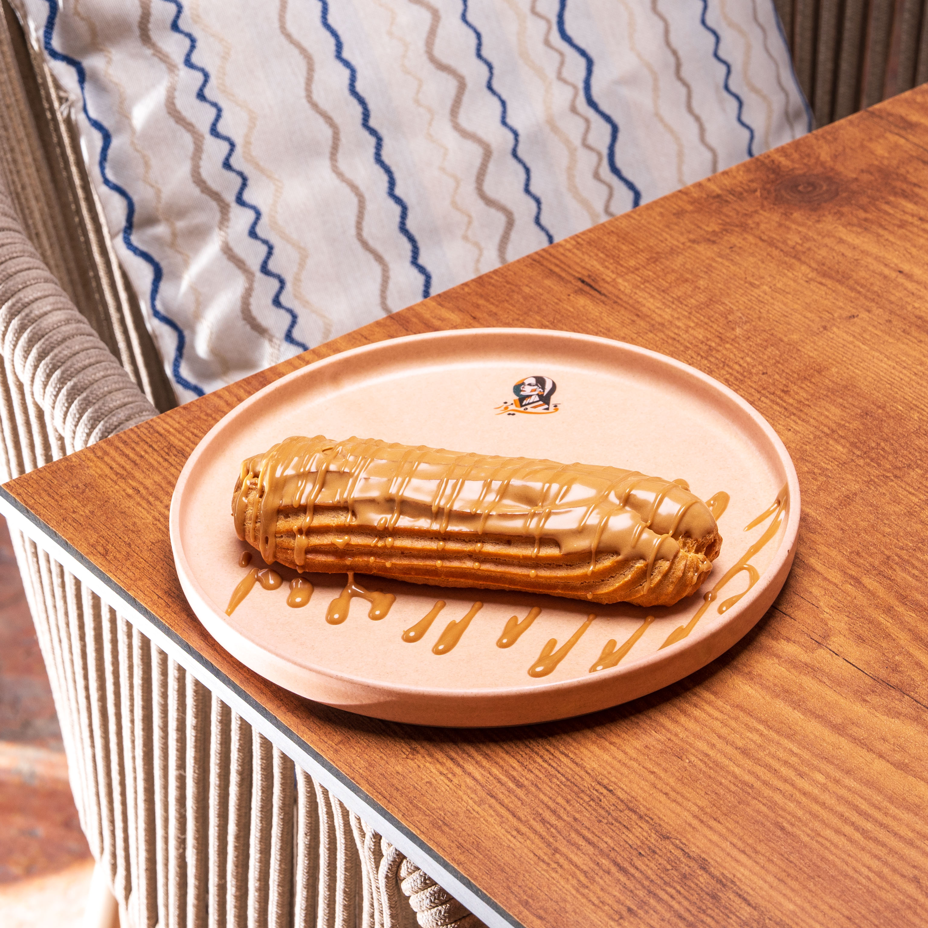 كريم بف لوتس