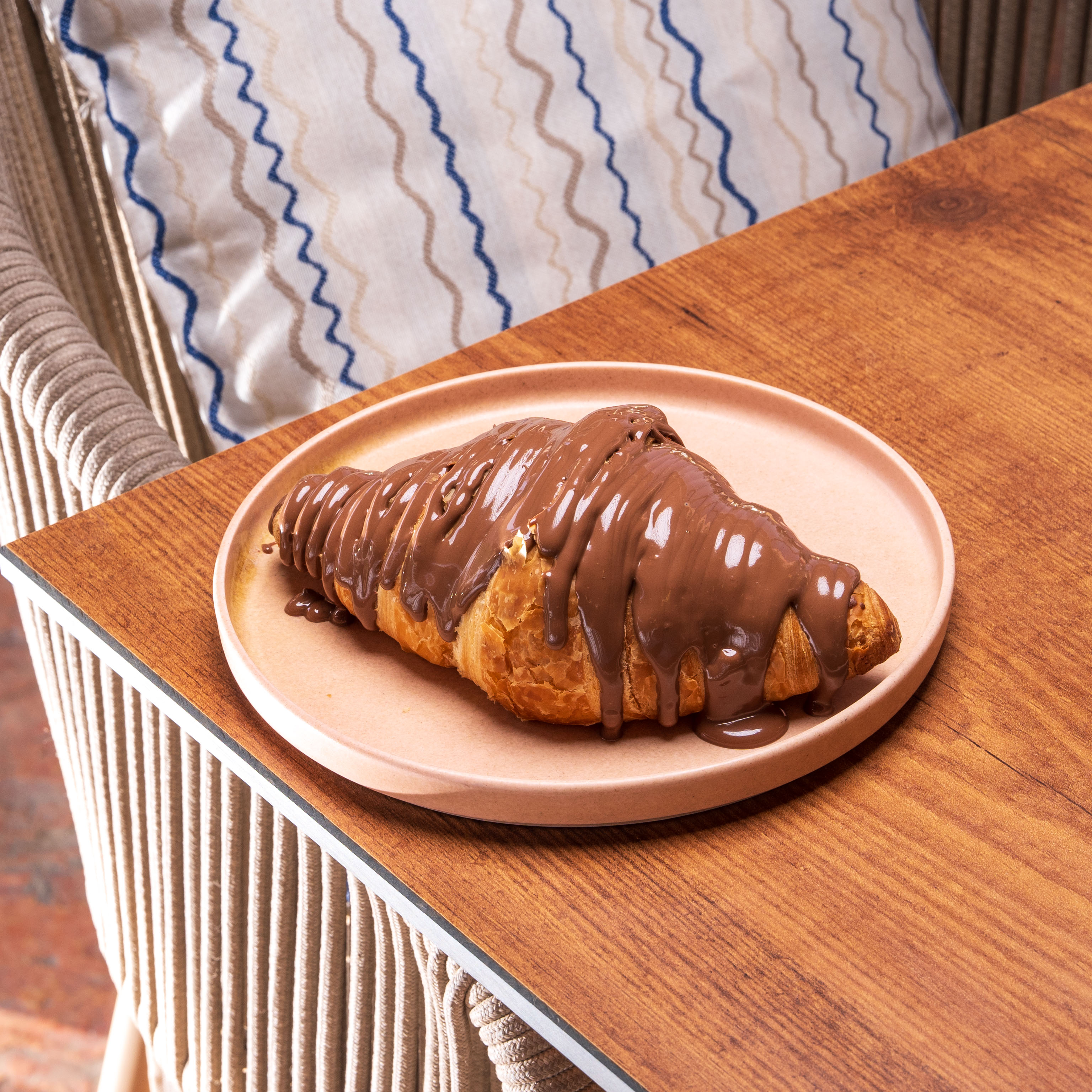 كرواسون جوكليت 