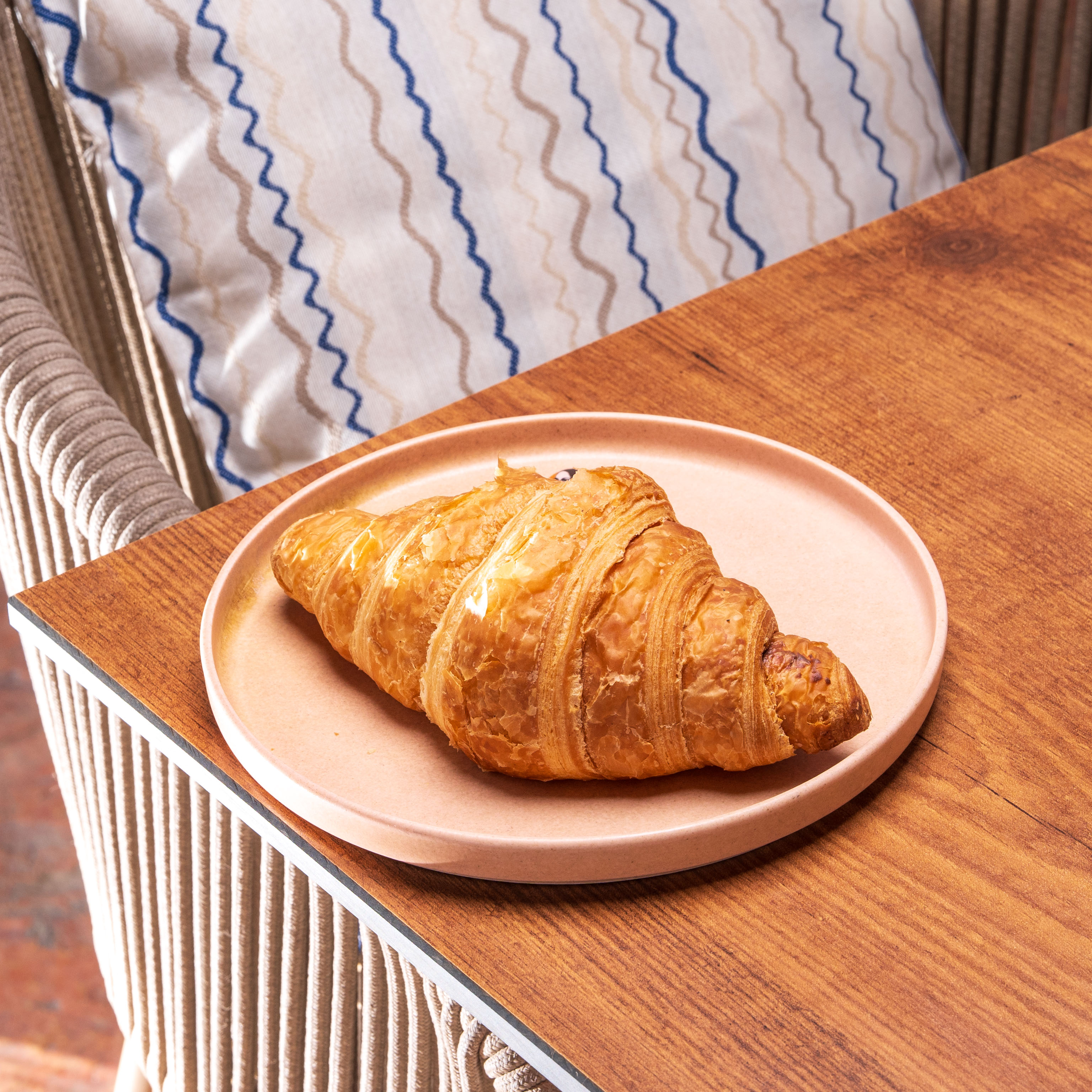 كرواسون جبن 