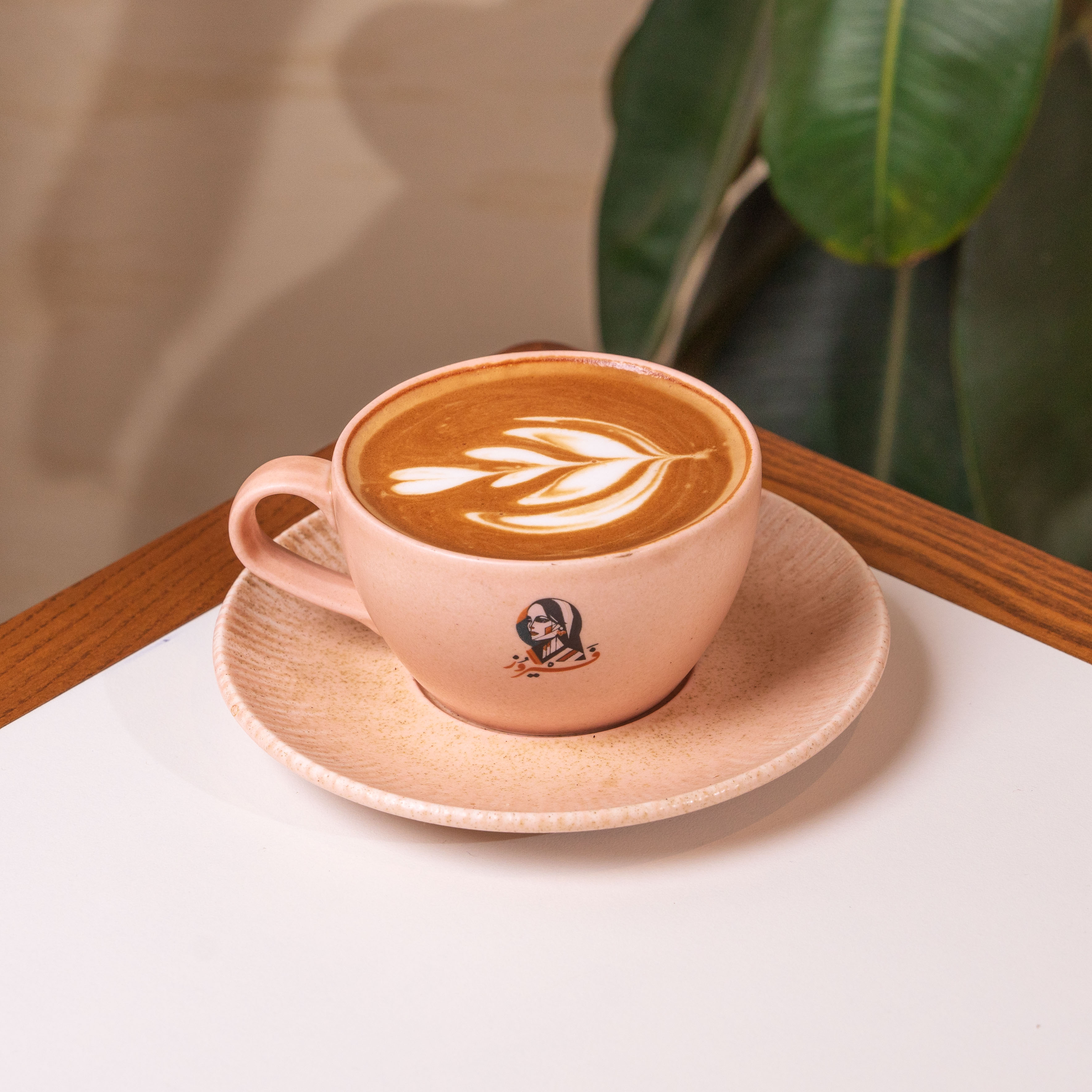 كافيه لاتيه