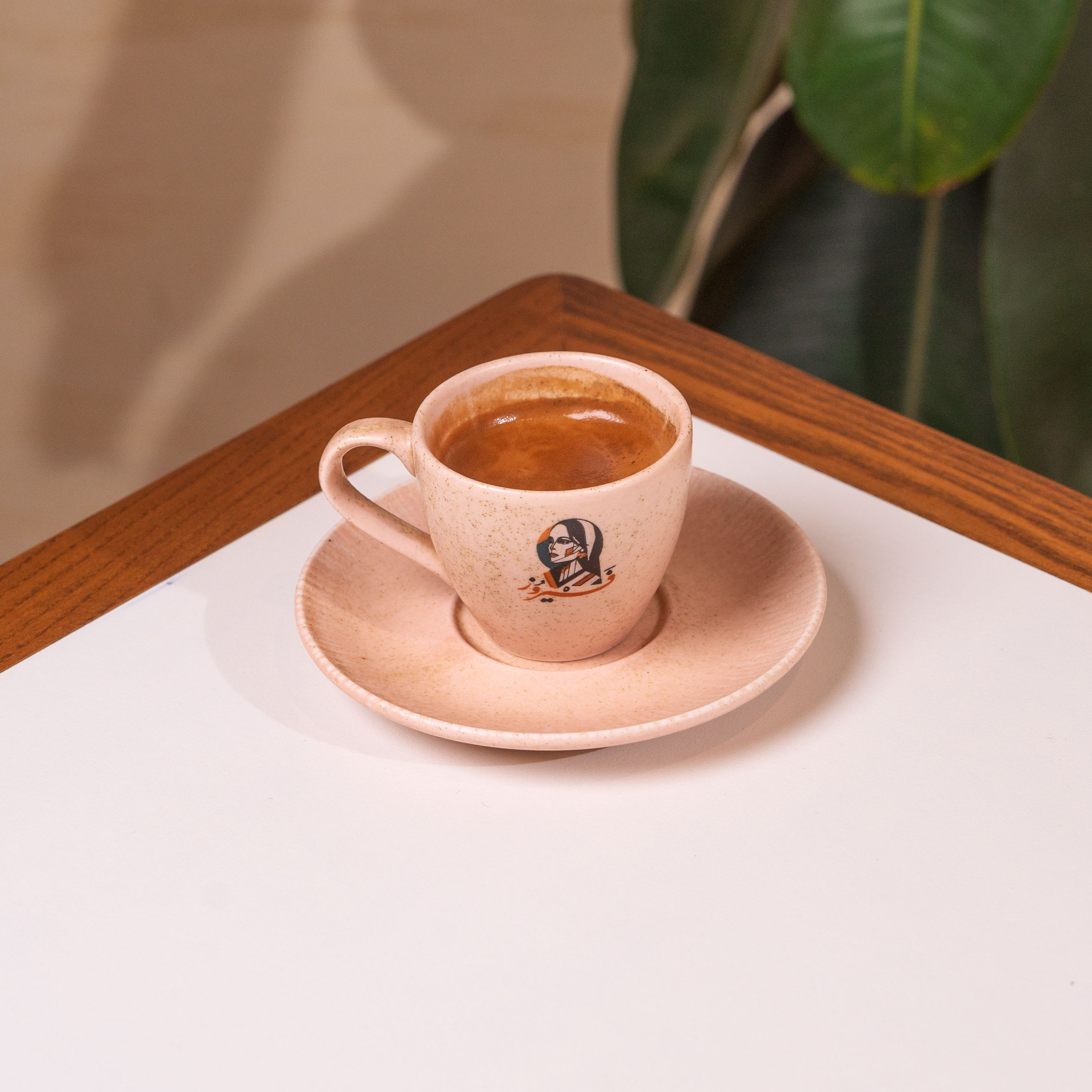 اسبريسو دبل