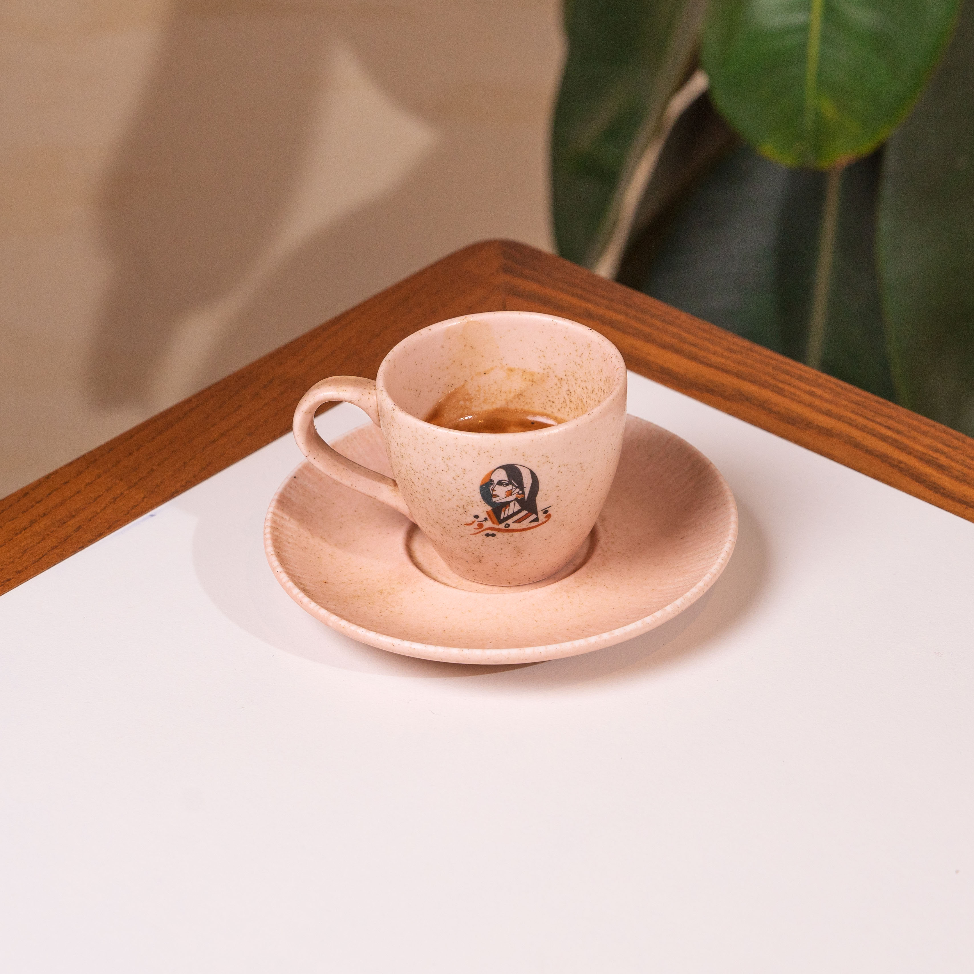 اسبريسو سنكل