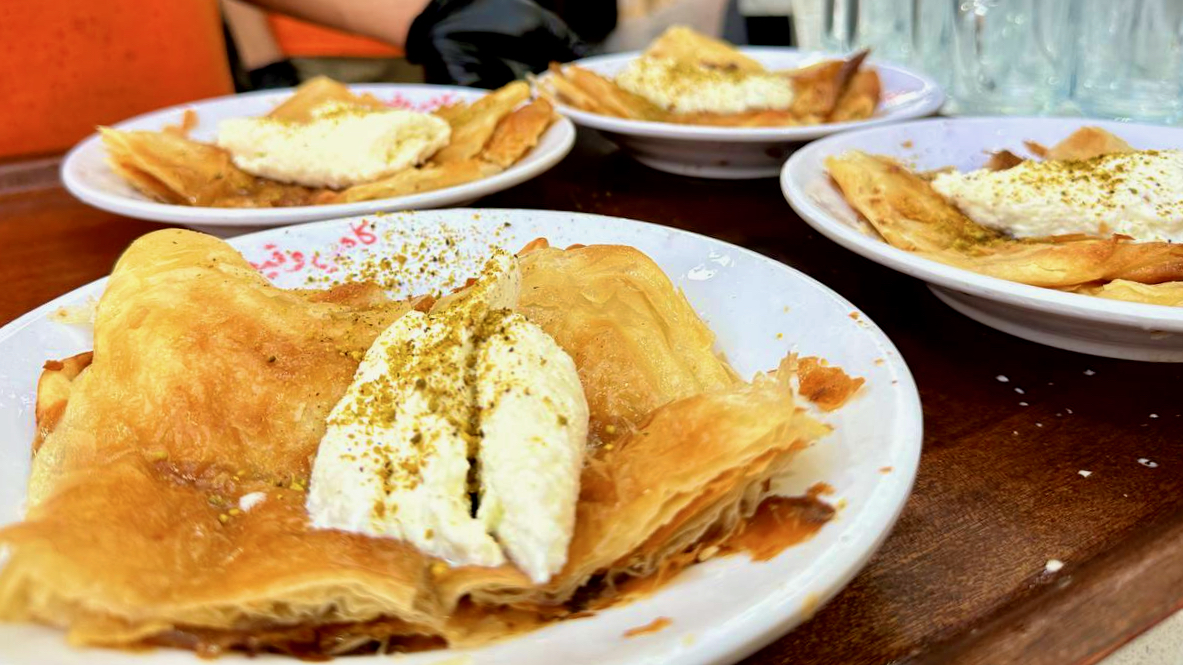 نفر كاهي وكيمر عرب