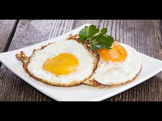 بيض بالعيون 