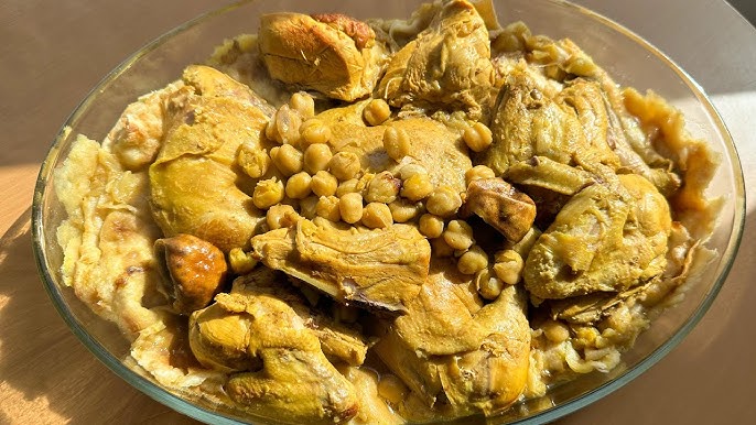 تشريب دجاج